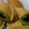 Martabak Bangka teflon
