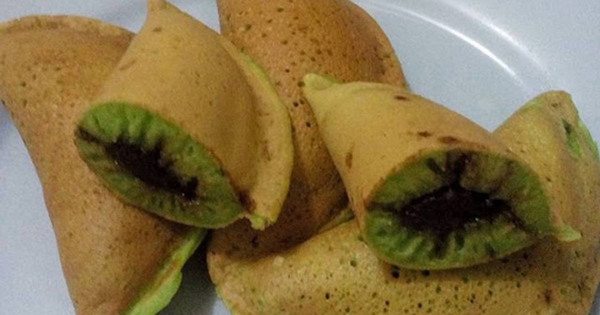 141 resep  martabak  bangka  enak  dan sederhana Cookpad