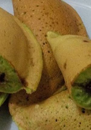 Foto resep Martabak Bangka teflon