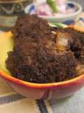 Turkish Lamb Kofte