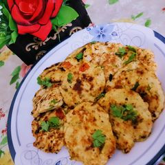 Shahi Malai kabab A picture of Shahi Malai kabab.
