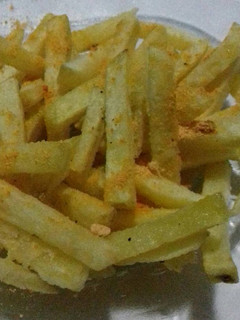 Foto resep Kentang Goreng Ala KFC