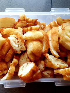 Foto resep Cakwe