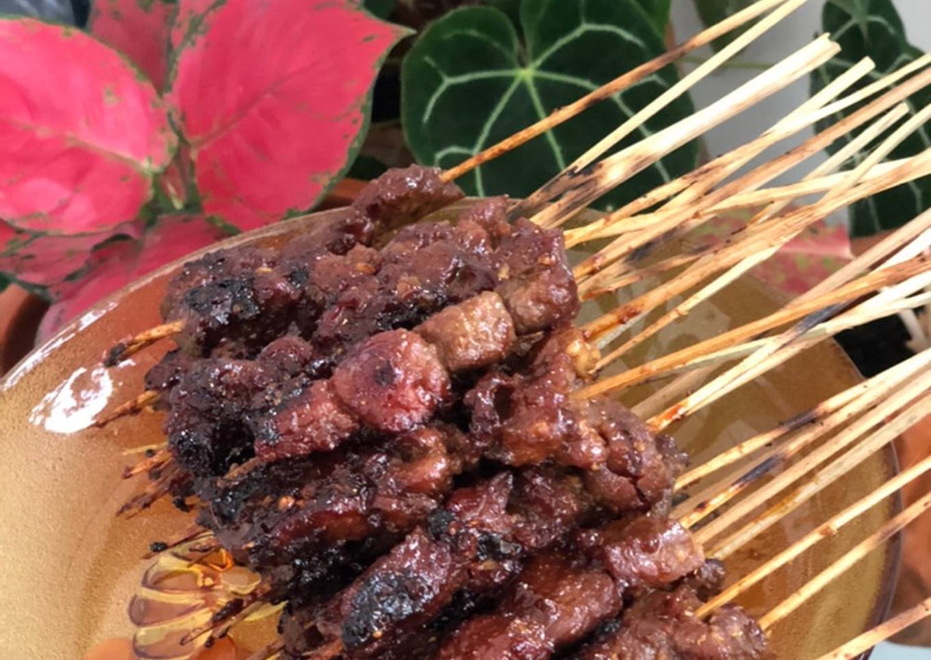 Sate Maranggi Purwakarta
