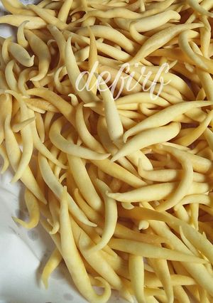 Foto resep Bolot/Kue Telur Gabus