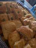 Focaccia semplicissima che lievita in 2 ore