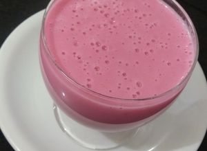 Foto de Danoninho de Inhame 🍶🍓