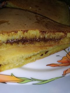 Foto resep Terang Bulan (Martabak Manis)