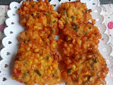 Bakwan jagung