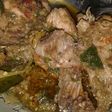 Ayam bumbu hijau