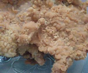 Resep Populer Kulit ayam krispy Paling Enak
