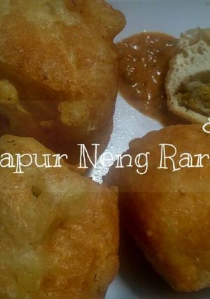 Foto resep Tahu Isi