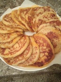 صورة لوصفة مخامر معمرين