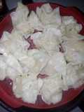 Siomay Ikan-ayam