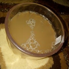A picture of Tamarind juice.