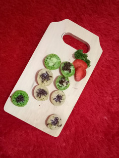 Foto resep Kue Cubit