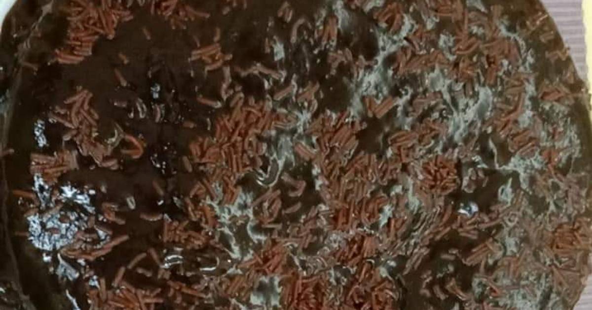 43 resepi chocolate moist cake yang sedap dan mudah oleh 