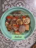 Bakso Premium 🧆🥢