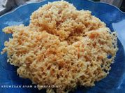 Gambar tepung kremes