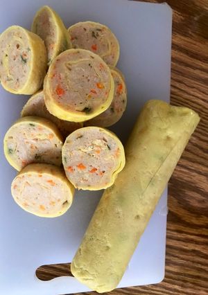Foto resep Chicken Roll