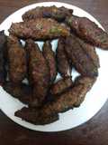 Grilled Kofta (Kofta El Haty) – Keto-Friendly Option