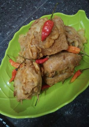 Foto resep Tahu Jeletot Pedas