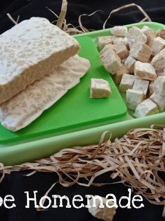 Foto resep Tempe Homemade