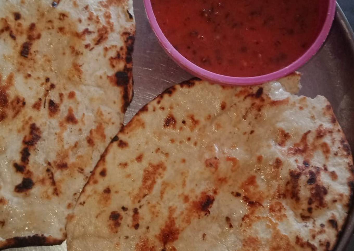 Dal makhani