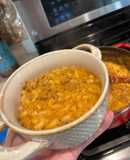 Cheeseburger Macaroni