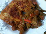 خوراک مرغ