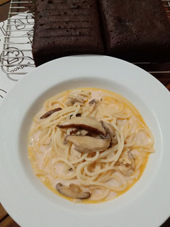 Foto resep Spaghetti cheese Bolognese