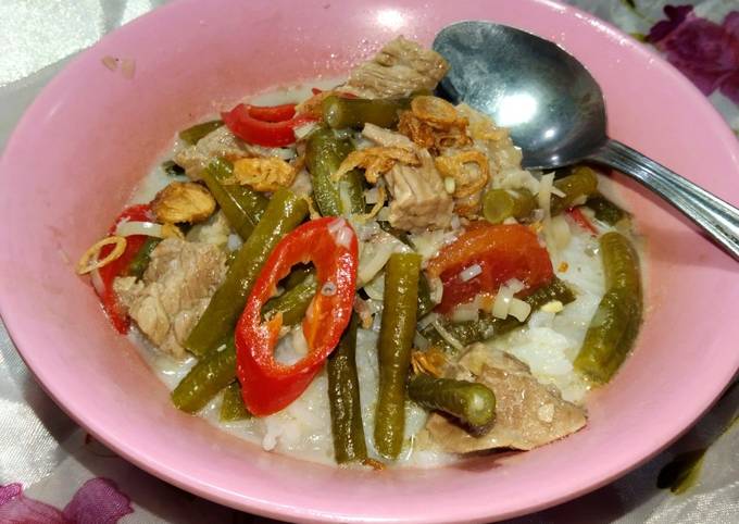 Resep Lontong Sayur Khas Medan Oleh Vanti Cookpad