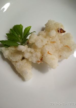 Foto resep Cireng Teri Crispy (Empuk, Renyah, Garing) #lengkapdenganfoto