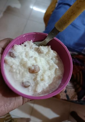 चेनार पायेश (chenar payesh recipe in Hindi) रेसिपी मुख्य फोटो