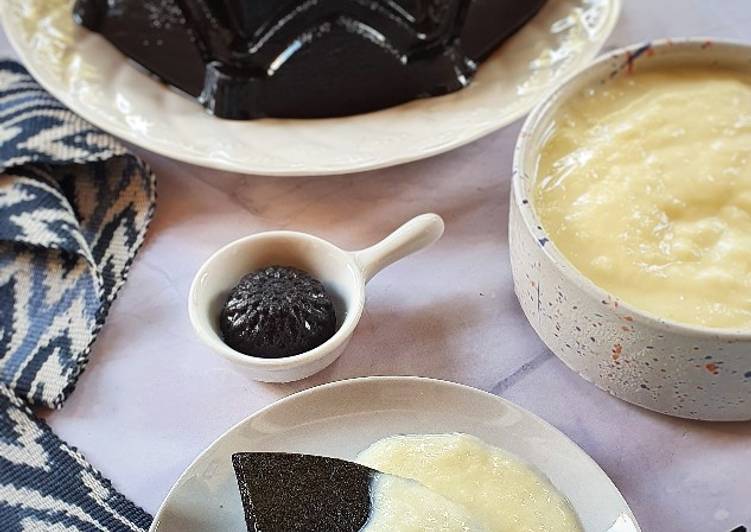 184. Black Puding