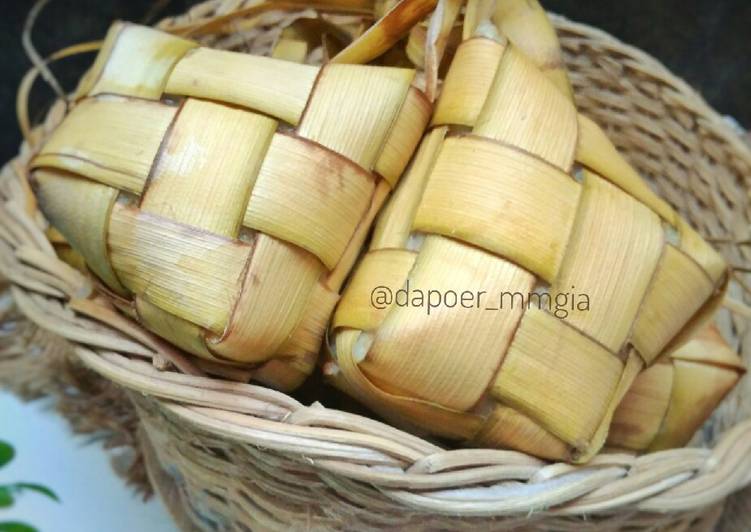 Ketupat Presto