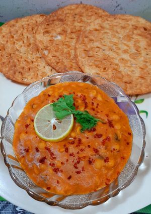 દાળ પકવાન(dal pakvan recipe in Gujarati) રેસીપી મુખ્ય ફોટો