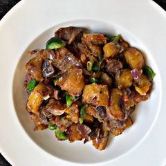 A picture of Gizdodo.