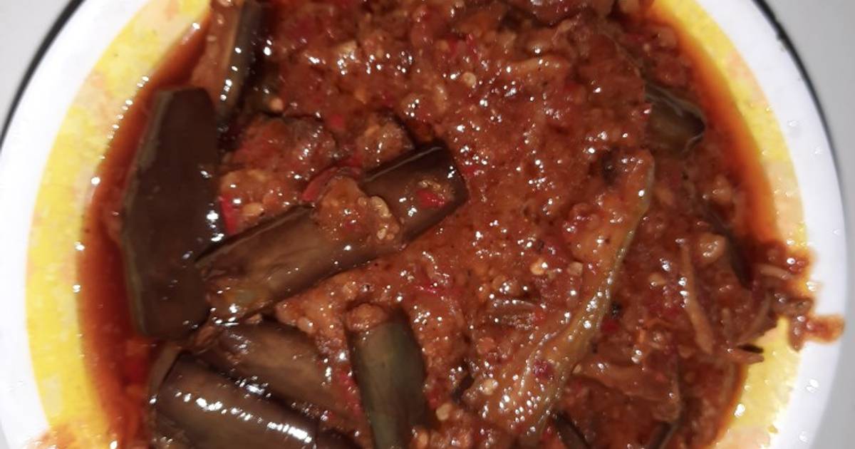 2 465 resep  balado  ikan teri enak dan sederhana Cookpad