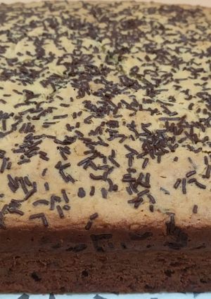 Foto resep Cake Pisang Ceres
