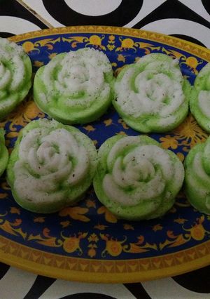 Foto resep Putu Ayu Mawar