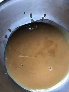 Una foto de Dulce de leche casero light