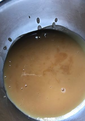 Una foto de Dulce de leche casero light