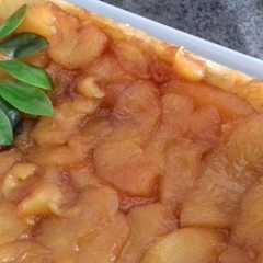 Foto principal de Tarta tatin
