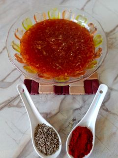 છૂંદો (Chhundo Recipe In Gujarati) રેસીપી મુખ્ય ફોટો
