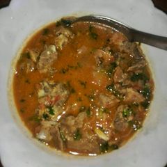 Beef Stew A picture of Beef Stew.