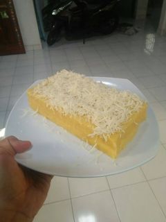 Foto resep Proll Tape Kukus (kue kukus perdana Adinda)