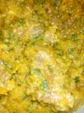 Shaljam gosht