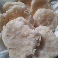 A picture of Cireng.