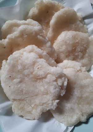 Foto resep Cireng